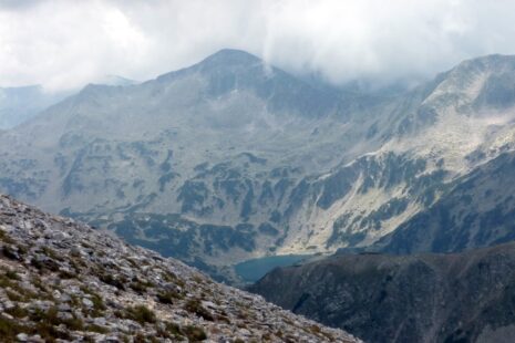 Piringebierge, Bulgarien