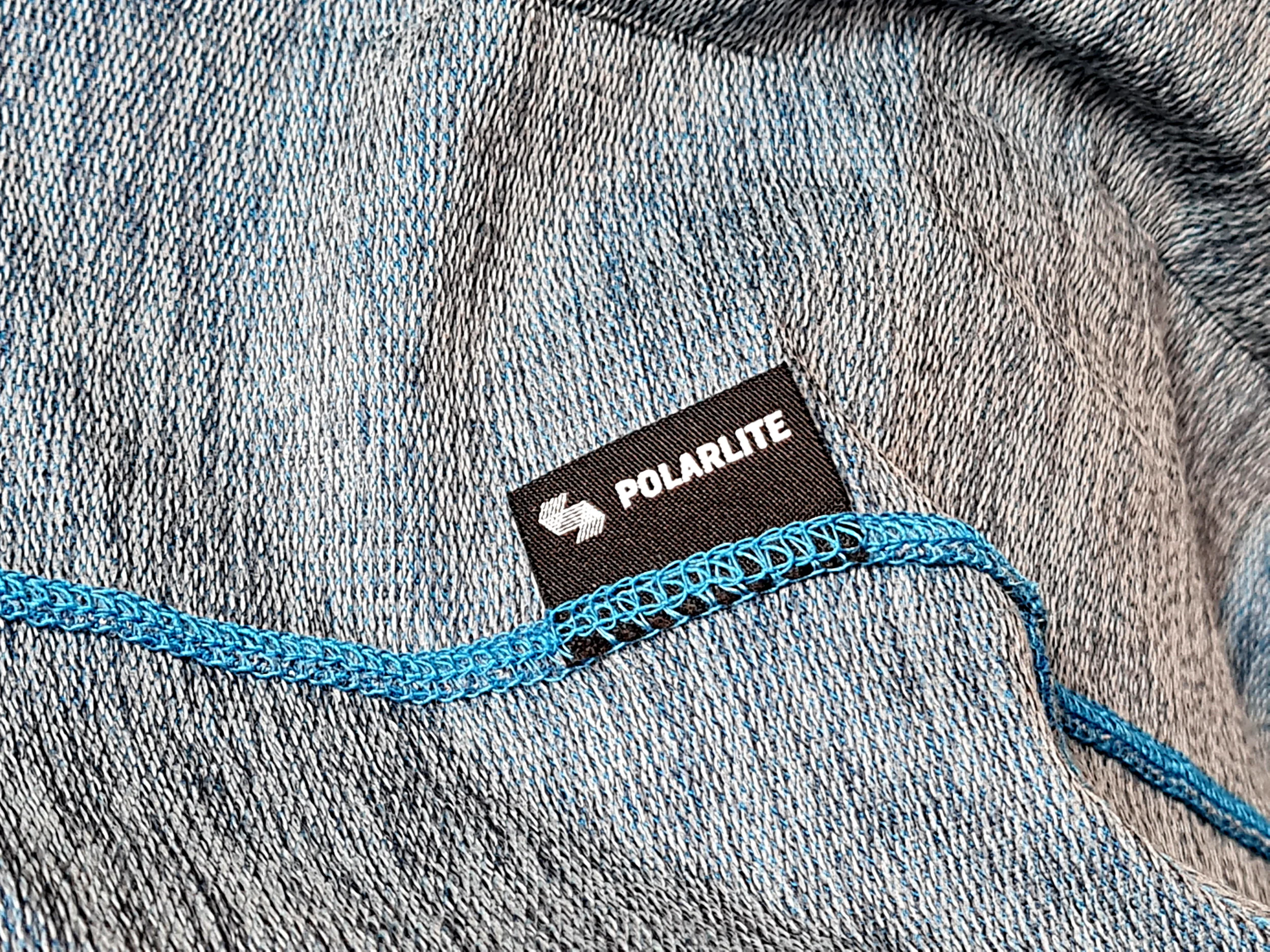 Polarlite-Futter von Salewa