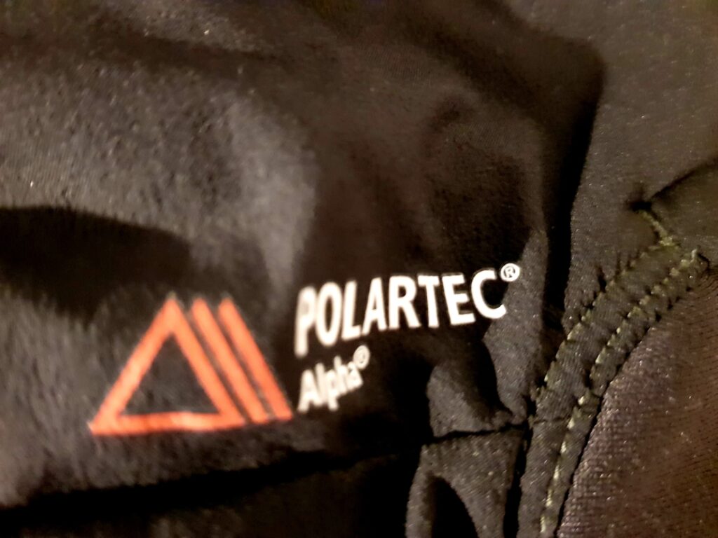 Polartec Logo