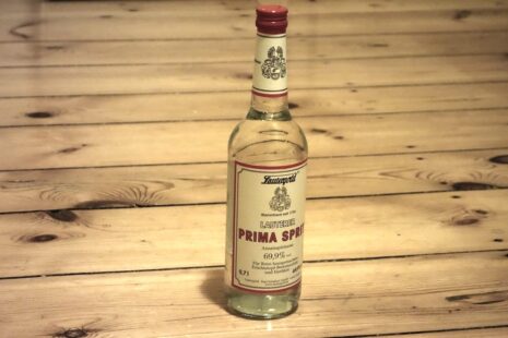 Lauterer Prima Sprit