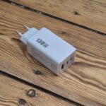 Pxwaxpy 130W USB-C GaN Ladegerät im Test Pxwaxpy 130W USB-C GaN Ladegerät im Test