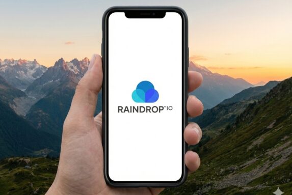 Raindrop.io Lesezeichen-App im Test