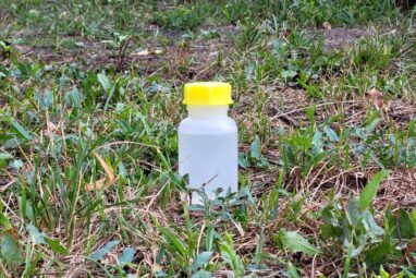 Relags Weithalsflasche 100 ml im Test