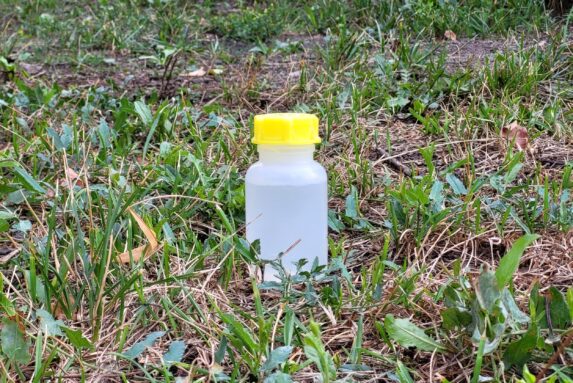 Relags Weithalsflasche 100 ml im Test