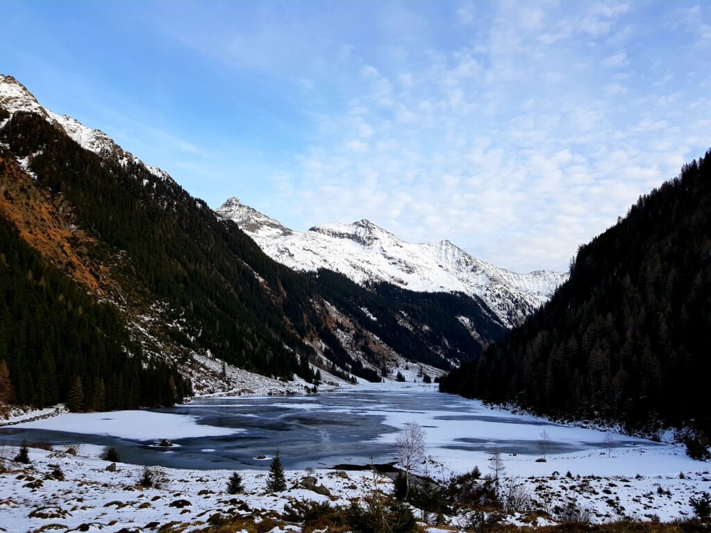 Riesachsee