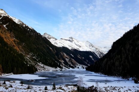 Riesachsee