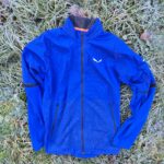 Salewa Pedroc Pro Polartec Alpha Jacke im Test Salewa Pedroc Pro Polartec Alpha Jacke im Test