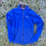 Salewa Pedroc Pro Polartec Alpha Jacke im Test Salewa Pedroc Pro Polartec Alpha Jacke im Test