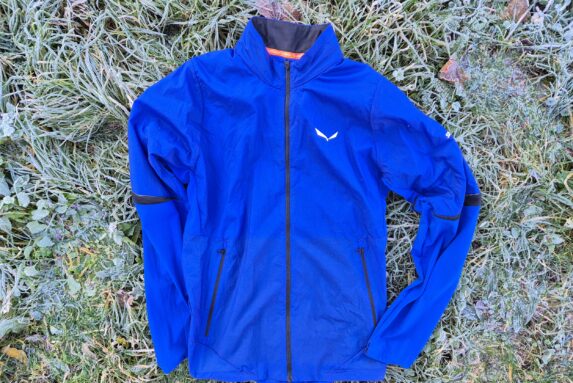Salewa Pedroc Pro Polartec Alpha Jacke im Test