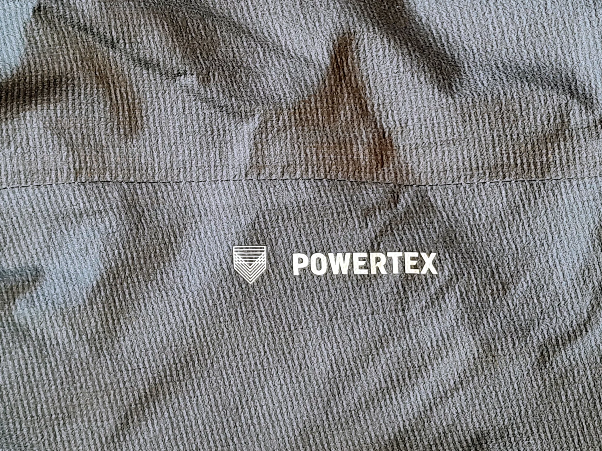 Powertex (PTX) von Salewa Logo: Powertex von Salewa
