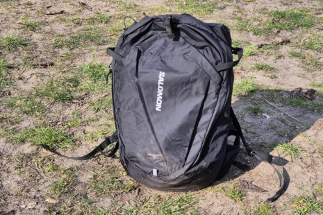 Salomon Trailblazer 30 Rucksack im Test