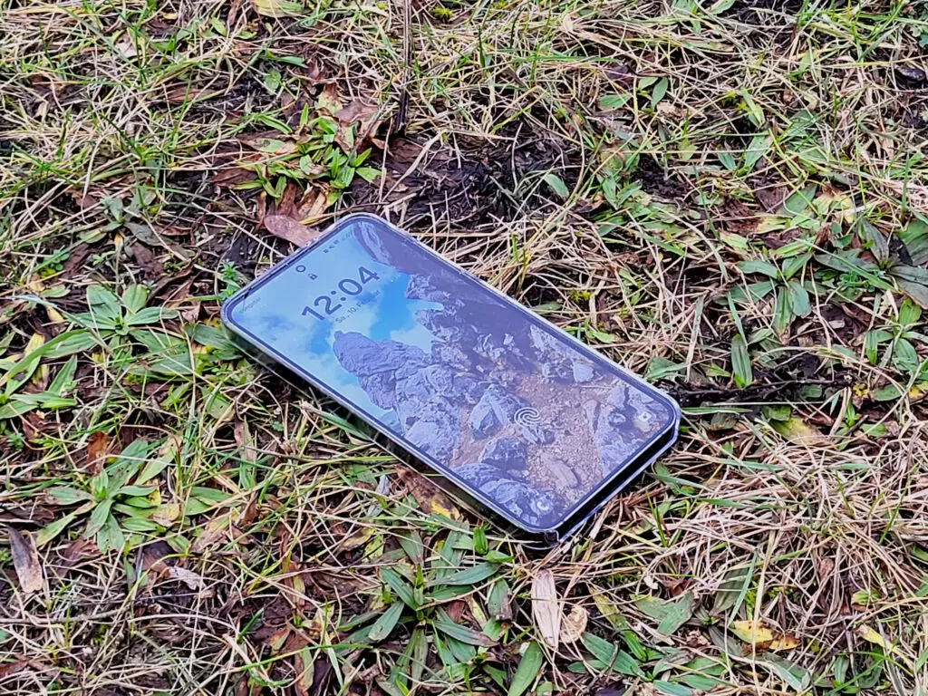 Samsung Galaxy S24 im Test