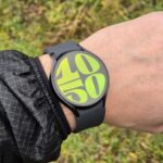 Samsung Galaxy Watch6 im Test Samsung Galaxy Watch6 im Test