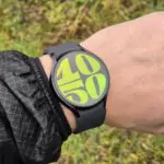 Samsung Galaxy Watch6 im Test
