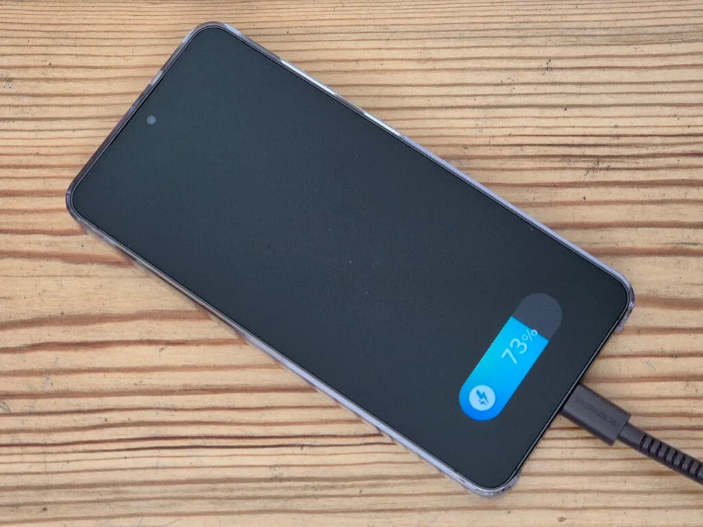 Samsung S26 im Test