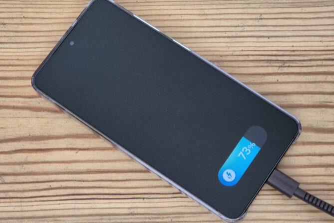 Samsung S26 im Test