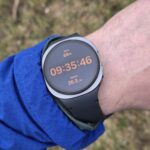 Samsung Watch8 40 mm im Test