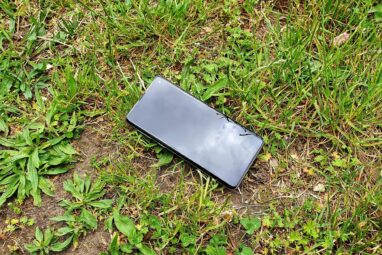 Samsung Galaxy S10