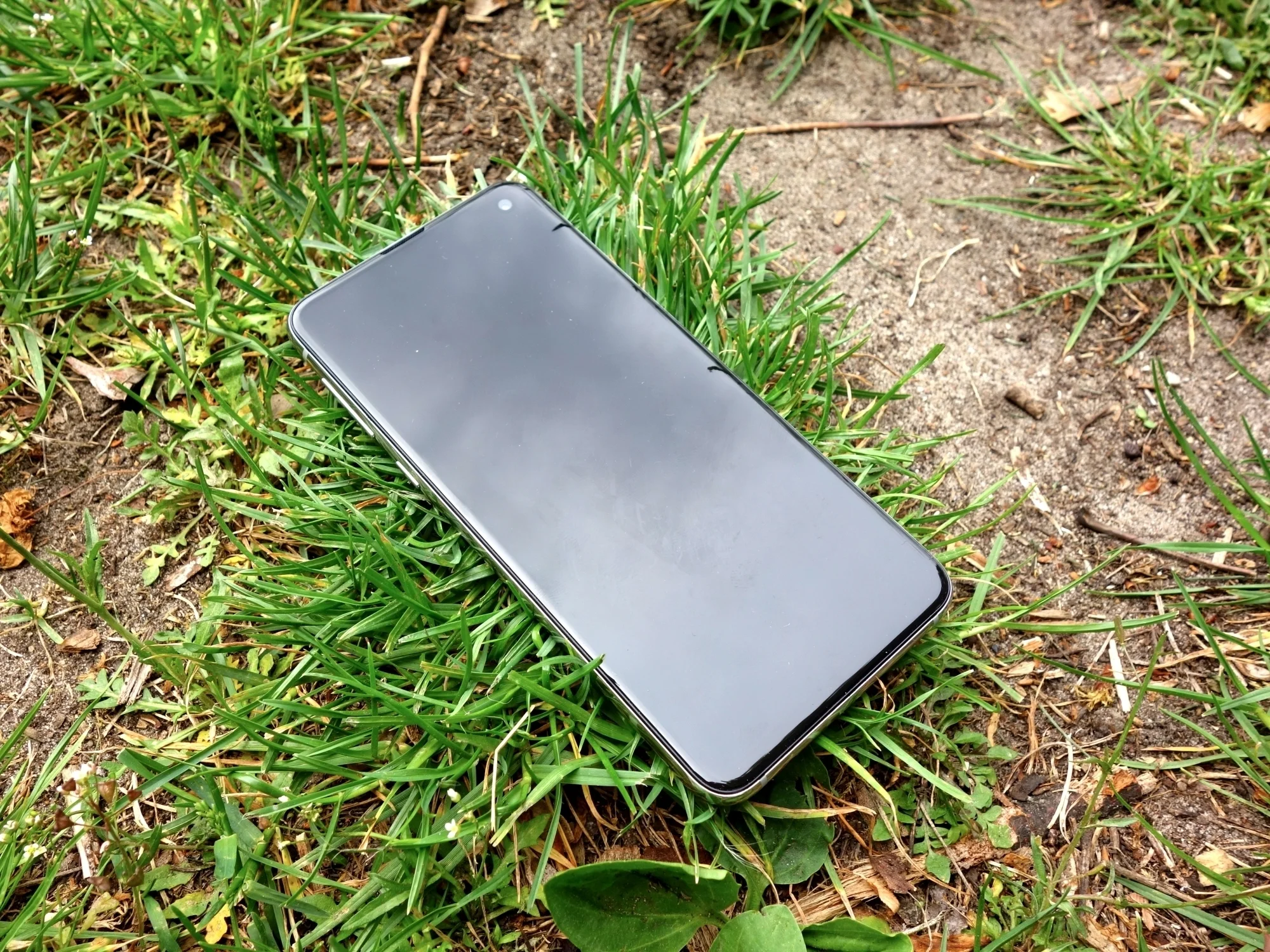 Samsung Galaxy S10e