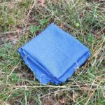 Sea to Summit Airlite Towel im Test Sea to Summit Airlite Towel L im Test