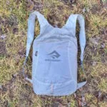 Sea to Summit Ultra-Sil Daypack im Test