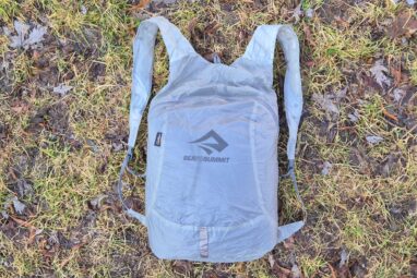 Sea to Summit Ultra-Sil Daypack im Test
