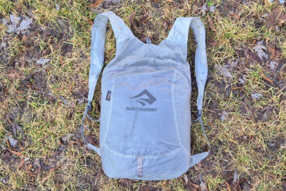 Sea to Summit Ultra-Sil Daypack im Test