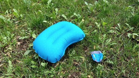 Sea to Summit Aeros Ultralight Pillow Regular