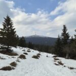 Sudeten Der Altvater in den Sudeten