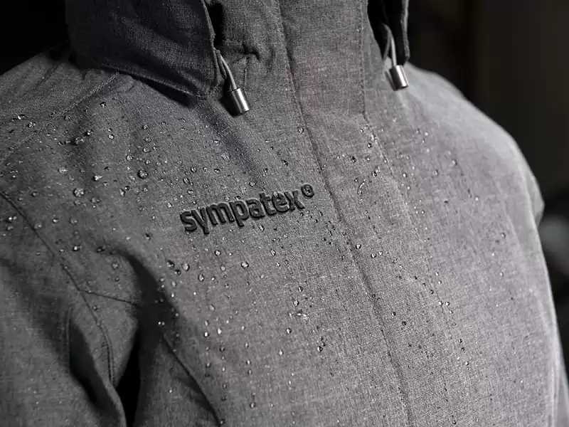Sympatex Logo