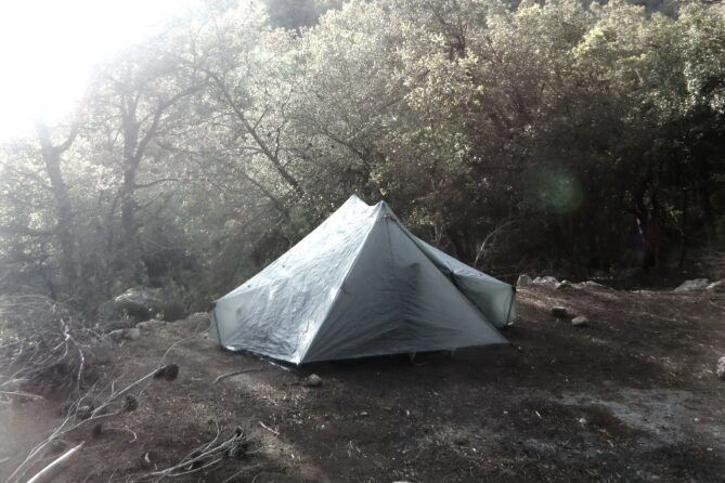 Tarptent StratoSpire