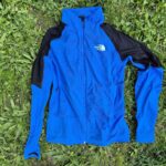 The North Face Bolt Polartec Power Grid Jacket im Test