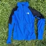 The North Face Bolt Polartec Power Grid Jacket im Test
