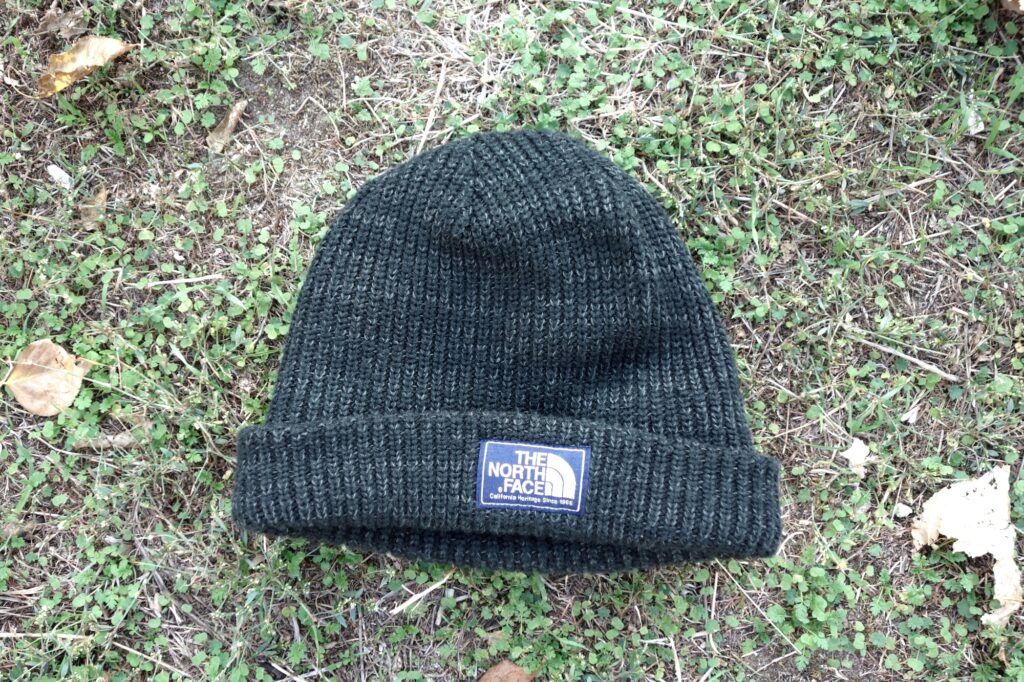 The North Face Salty Dog Beanie im Test