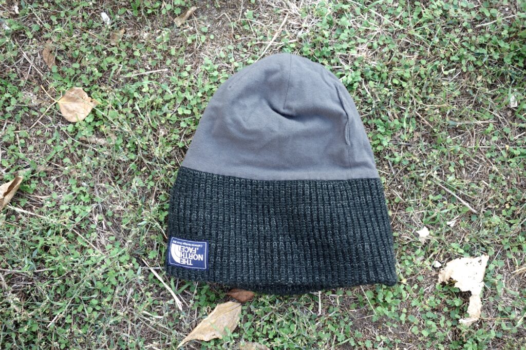 The North Face Salty Dog Beanie Innenseite