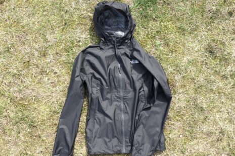 The North Face Venture Fastpack Jacket