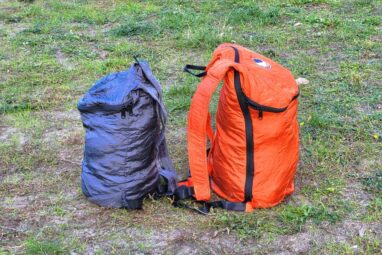 Ticket to the Moon Backpacks im Test