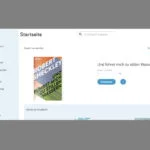 tolino app im Test Der tolino webreader ist die Schaltzentrale für die tolino app