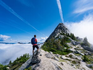 Die TOP Ultraleicht-Trekking-Produkte 2017 bringen dich leichtfüßig durchs Gebirge