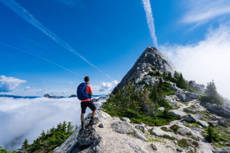 Die TOP Ultraleicht-Trekking-Produkte 2017 bringen dich leichtfüßig durchs Gebirge