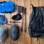 Meine 9 Top Ultraleicht-Trekking-Produkte 2024 Das sind meine 9 Top Ultraleicht-Trekking-Produkte 2024: Schlafsack, Rucksack, Zelt, Trekkingstöcke und mehr