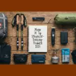 Meine 14 Top Ultraleicht-Trekking-Produkte 2025 Das sind meine 14 Top Ultraleicht-Trekking-Produkte 2025