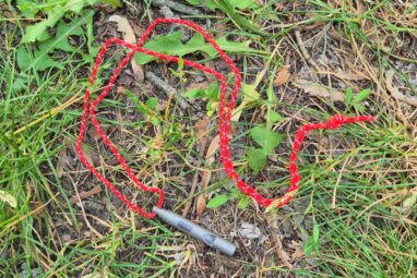 Vargo Titanium Emergency Whistle im Test