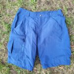 Vaude Farley V Bermuda Shorts im Test Vaude Farley V Bermuda Shorts im Test