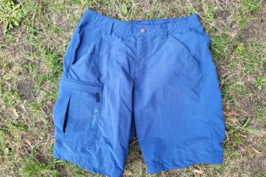 Vaude Farley V Bermuda Shorts im Test
