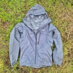 Vaude Scopi Leichtgewichts-Regenjacke im Test Vaude Scopi Leichtgewichts-Regenjacke im Test