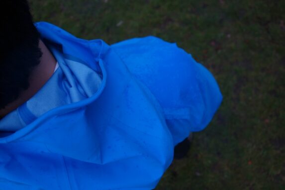 VAUDE Croz Jacket
