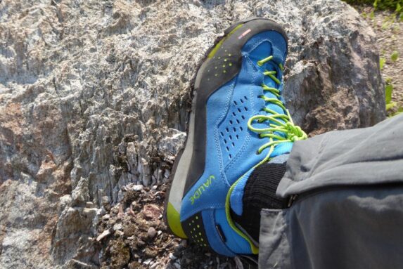 VAUDE Dibona Sýmpatex Schuhe im Test