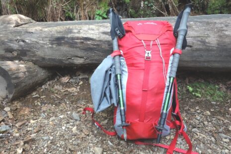 VAUDE Minimalist 25 Rucksack