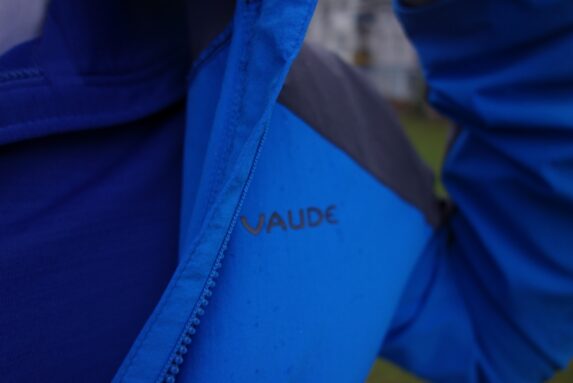 VAUDE Moab Jacket